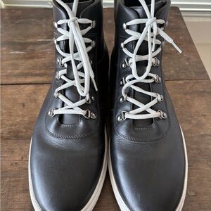 Helm Boots The Charlie 15 M